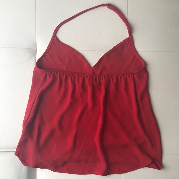 Red top - Picture 2 of 2